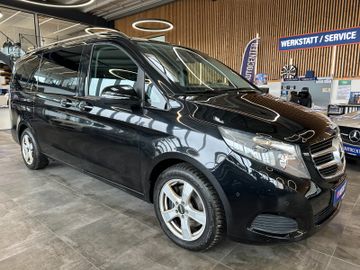 Mercedes-Benz V 220 EDITION *lang*Kamera*