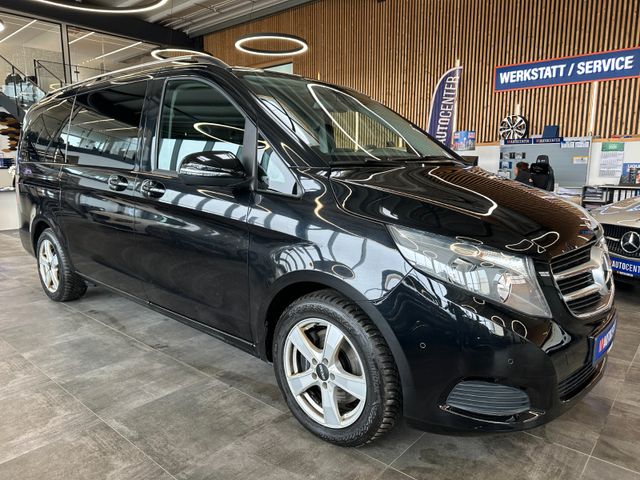 Mercedes-Benz V 220 EDITION *lang*Kamera*