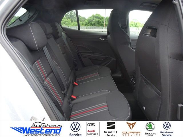 Fahrzeugabbildung SKODA Fabia Monte Carlo 1.0l TSI 85kW Automatik LED