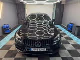 Mercedes-Benz C 63 AMG Mercedes-AMG C 63 S Autom. Mercedes... - Mercedes-Benz C 63 AMG: Cabrio