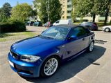 BMW 120dCabrio-M-Paket-Leder-NaviCarplay-Automatik - BMW 120 aus 2008: 120d