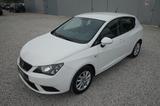 Seat Ibiza 1.0 Reference |1.Hand| |8-fach bereift| - Seat Ibiza Gebrauchtwagen in München