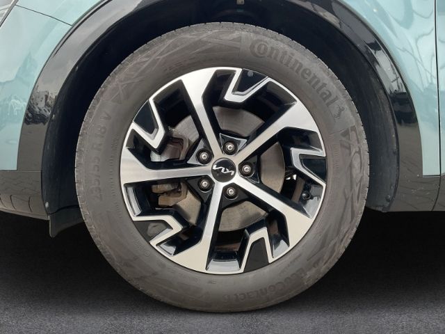 Fahrzeugabbildung Kia Sportage SPIRIT AWD 1.6T 48V MILD-HYBRID *ANHÄNG