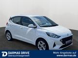 Hyundai I10 1,0 Trend Klima Sitzhz. DAB - Hyundai i10 in Dortmund