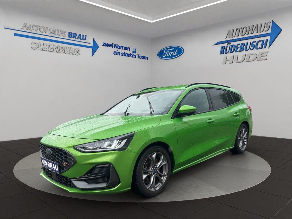 Ford Focus Turnier 2.3 EcoBoost S&S ST