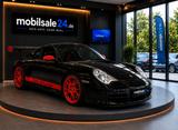 Porsche 996 GT3 Cup *One of One* Automatik*