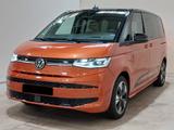 Volkswagen T7 Multivan Edition ACC RFK HUD LRHZ SHZ 3Z PANO
