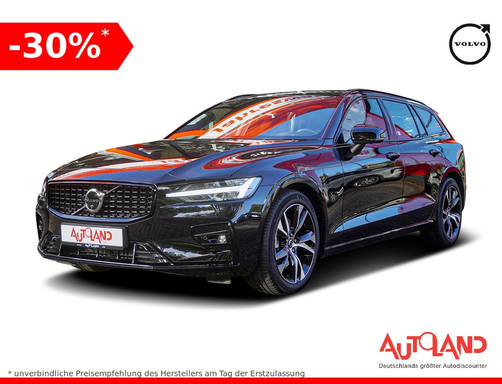Image of Volvo V60