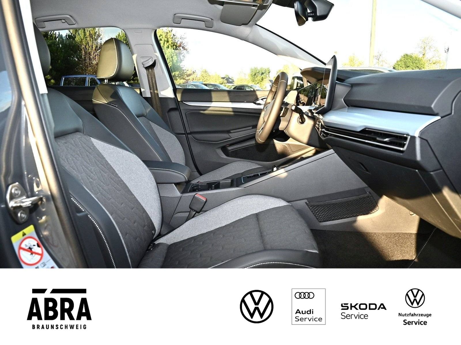 Volkswagen Golf - Bild 8