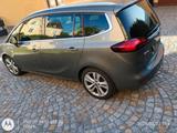 Opel Zafira 2.0  7 Sitze AHK wenig km Navi DAB Sitzhe - Opel Zafira in Chemnitz