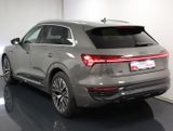 Audi Q8 e-tron 55 quattro advanced |Matrix|Luft|LED - Audi Q8 e-tron in Köln