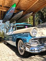Ford Sedan Country V8 / 1956 - Ford: Sedan