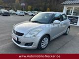 Suzuki Swift 1.2 94PS Comfort Facelift-KeylessGo-2.Hand