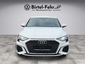 Audi A3 Sportback 35 TFSI S line S-TRONIC LED NAVI PL