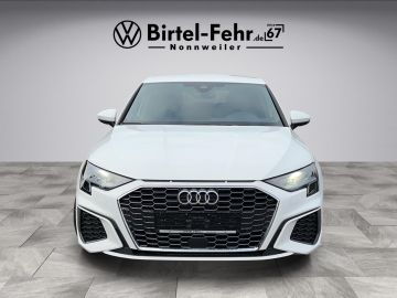 Audi A3 Sportback 35 TFSI S line LED NAVI PLUS MFL 2.