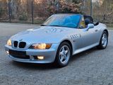 BMW Z3 1.9 Leder E Sitze - BMW Z3 aus 1997: 1.9