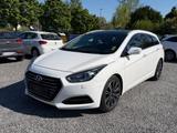 Hyundai i40 Premium 1. Hand/Vollausstattung! - Hyundai i40 aus 2018