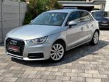 Audi A1 Sportback 1,4 - 92 KW/PDC/Navi/Sitz H/Top Zus - Audi A1: 1.4