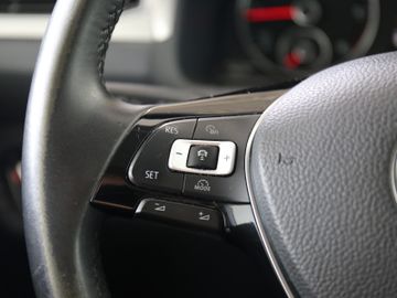 Volkswagen Caddy Maxi DSG COMFORTLINE NAV STANDH ACC KAMERA