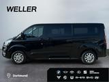 Ford Tourneo Custom 320 L2H1 VA Titanium *CAM*Leder* - gebrauchte Ford Kleinbus