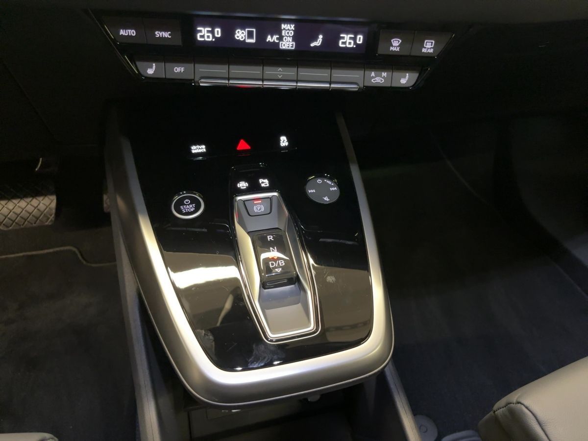 Audi Q4 e-tron - Bild 15