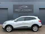 Renault Kadjar Allrad*Tüv Neu*SHZ*Tempomat*Scheckheft* - gebrauchte Renault Kadjar aus dem Jahr 2016