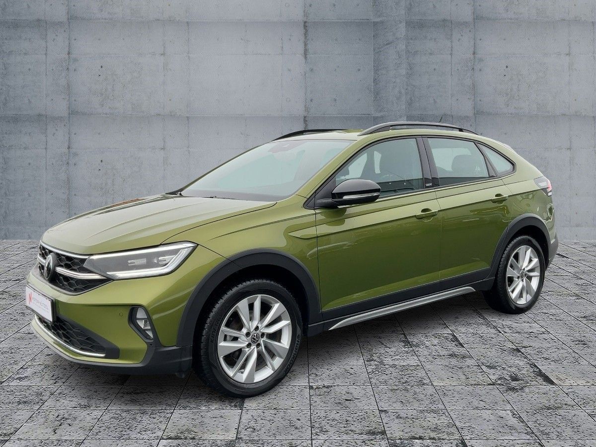 Volkswagen Taigo - Bild 2