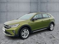 Volkswagen Taigo - Vorschau Bild 2