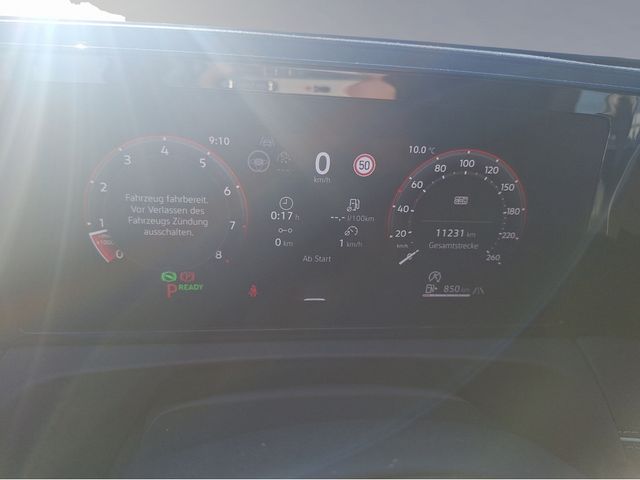 Tiguan 1.5eTSI DSG Elegance AHK