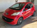 Peugeot 107 1.0 AUTOMATICA SOLI 67000 KM - Peugeot 107: Km 0