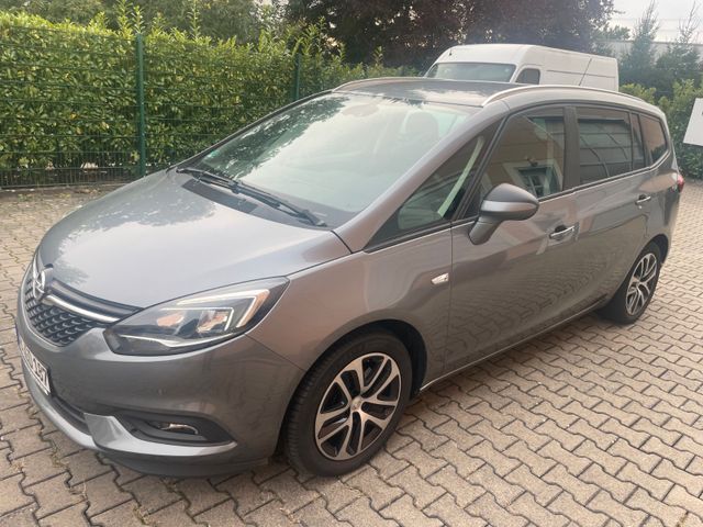 Opel Zafira C Business Edition