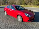 Alfa Romeo Giulietta 2.0 JTDM 16V ALFA TCT Turismo Turismo - Alfa Romeo Giulietta Turismo mit Diesel-Antrieb