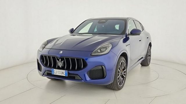 Jiný Maserati Grecale 2.0 MHEV 300 CV GT "Primaserie"