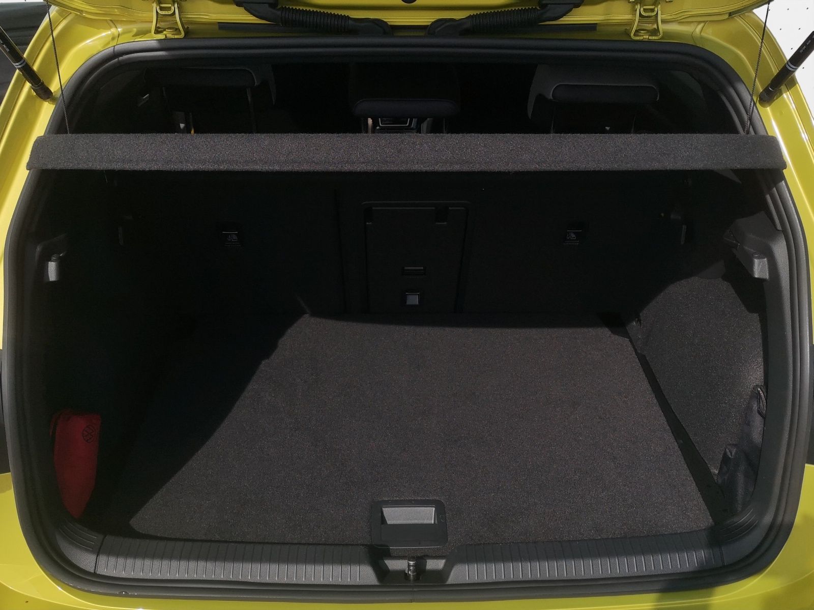 Volkswagen Golf - Bild 12