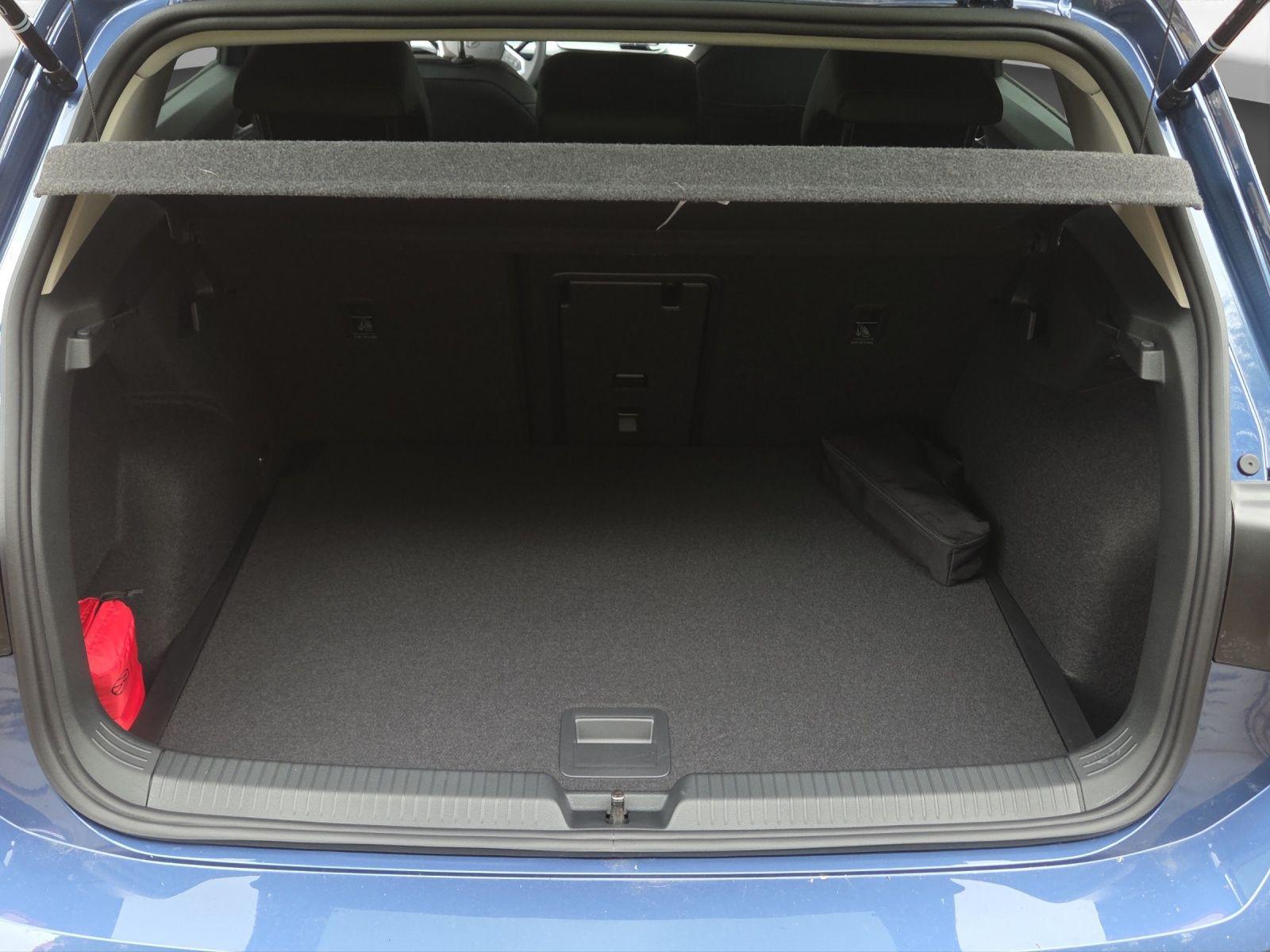 Volkswagen Golf "ENERGY" 1,5 TSI (116 PS) 6-Gang, миниатюра 11