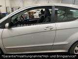 Mercedes-Benz A 170 A A 170 Avantgarde AUTOMATIK *TÜV 12-2026* - silberne Mercedes-Benz A 170