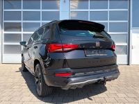 Cupra Ateca 2.0 TSI DSG 4Drive PANO AHK 360° 5J GAR bei Autohaus Landmann & Maier OHG