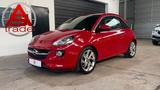 Opel Adam 1,0 Turbo Black Jack - Opel Adam: Black Jack