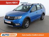 Dacia Logan MCV 0.9 TCe Stepway*TEMPO*CAM*PDC*KLIMA* - Dacia Logan Gebrauchtwagen
