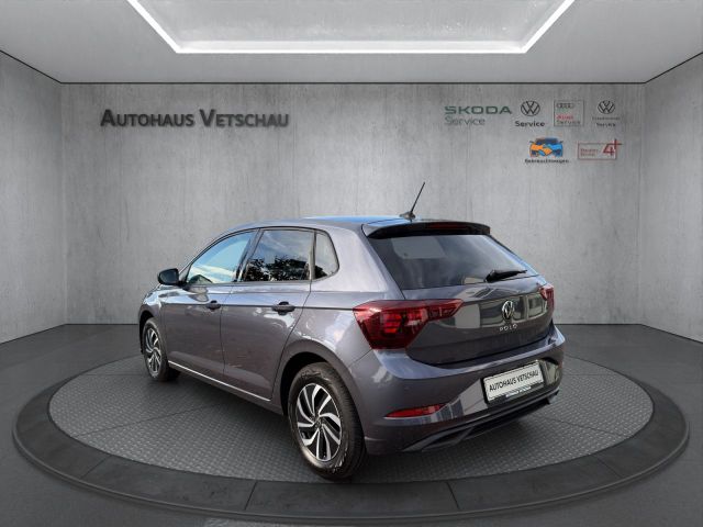 Polo Life 1.0 LED/Climatr/SHZ/APC/GRA/ Klima