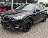 Mazda CX-5 Sports-Line AWD - Mazda CX-5 in Hamm