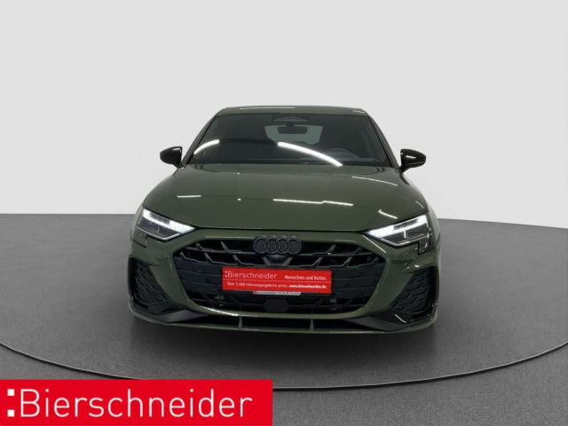 Audi A3 Sportback TFSI e S-Line 18 AHK MATRIX STDKL K imagem 3