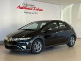 Honda Civic 1.4 i-VTEC Sport - Honda Civic: Vtec Sport
