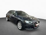 Audi A4 Avant 40 TFSI QUATT LED+MMI NAVI+KAMERA+ALU+K - gebrauchte Audi A4 aus dem Jahr 2022