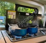 Bürstner Copa C500 - Offers