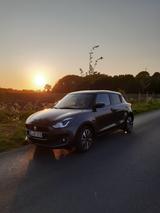 Suzuki Swift 1.0 BOOSTERJET Automatik Comfort+ Comfort+ - Suzuki Swift: Automat