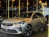 Opel Corsa F GS Line*Massage/ACC/Leder/Navi/E-Sitz* - Opel Corsa e-GS