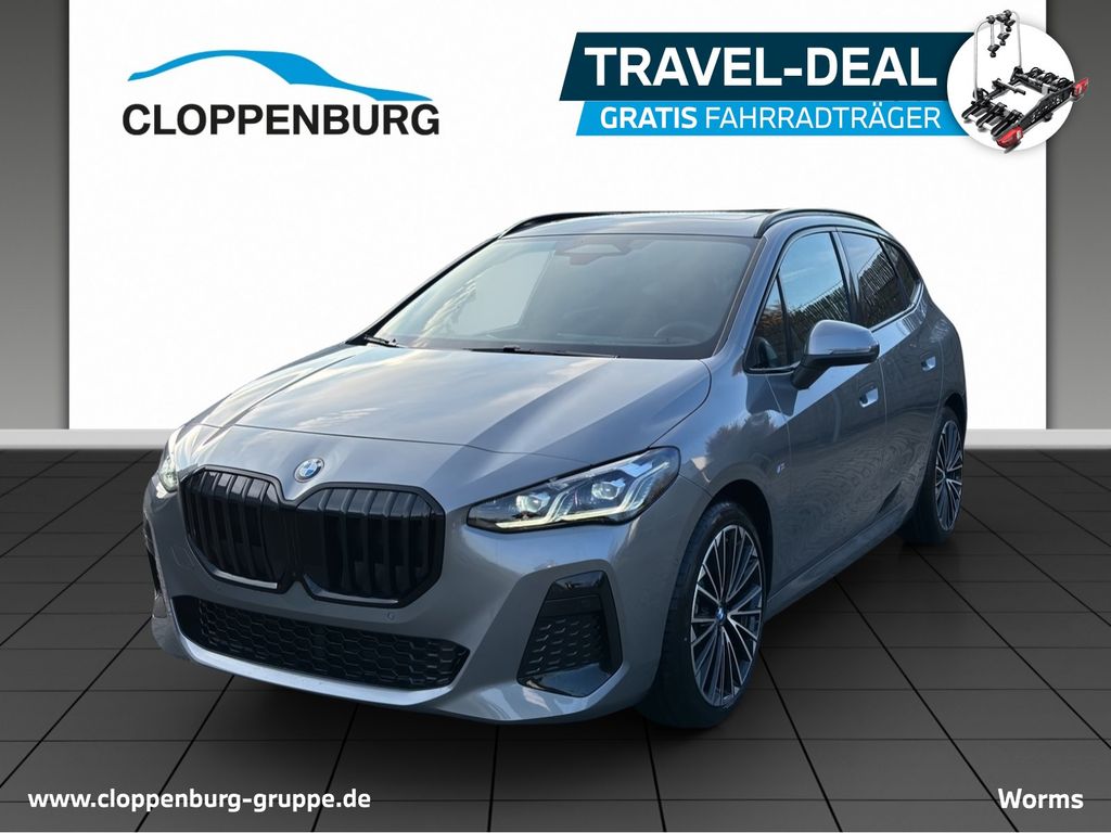 BMW 223 Active Tourer
