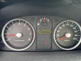 Hyundai Getz 1,1  mit LPG Prins - mit LPG-Antrieb: Kleinwagen, mit