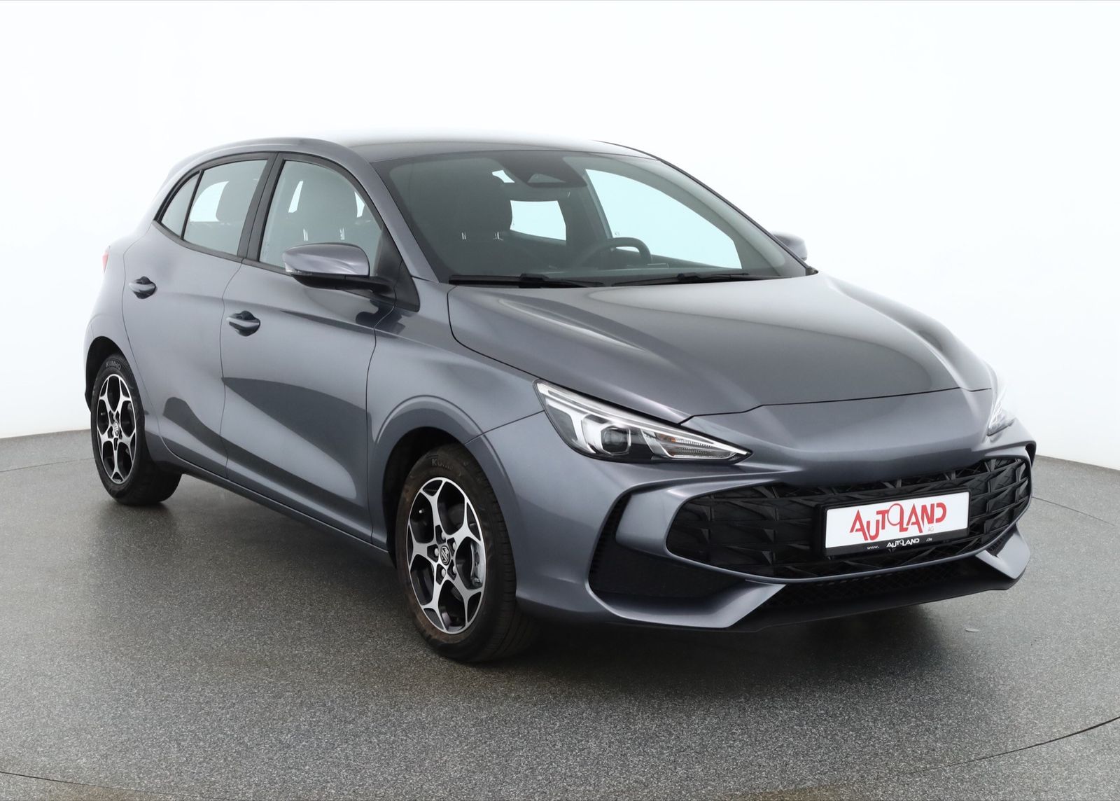 MG3